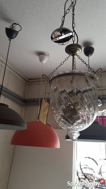 lampy stojące nocne żyrandole różne Wodzisław Śląski sprzedam