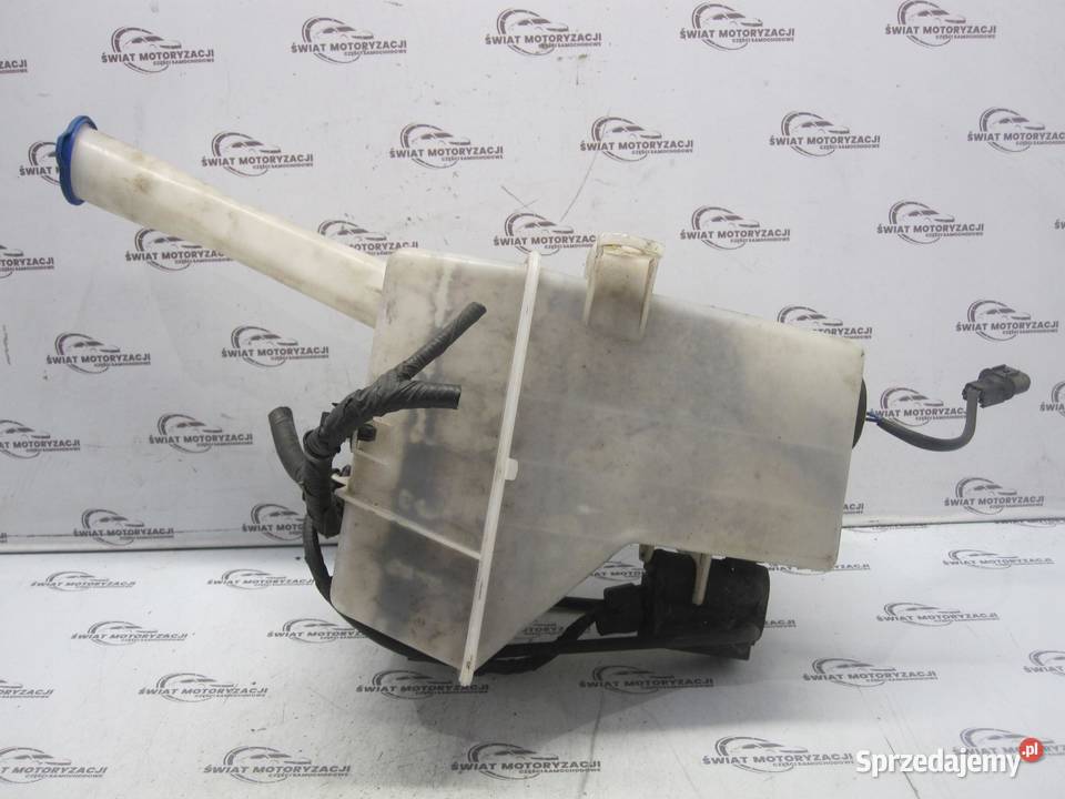 HYUNDAI i40 12r zbiorniczek spryskiwaczy osobowe sprzedam