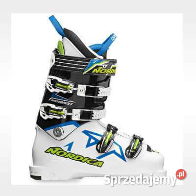 Buty NORDICA DOBERMANN SPITFIRE 44 45 dolnośląskie Wrocław