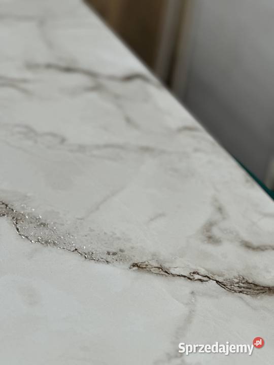 Płytka Marmo White PolishedCarving 60x120 GAT I Opoczno