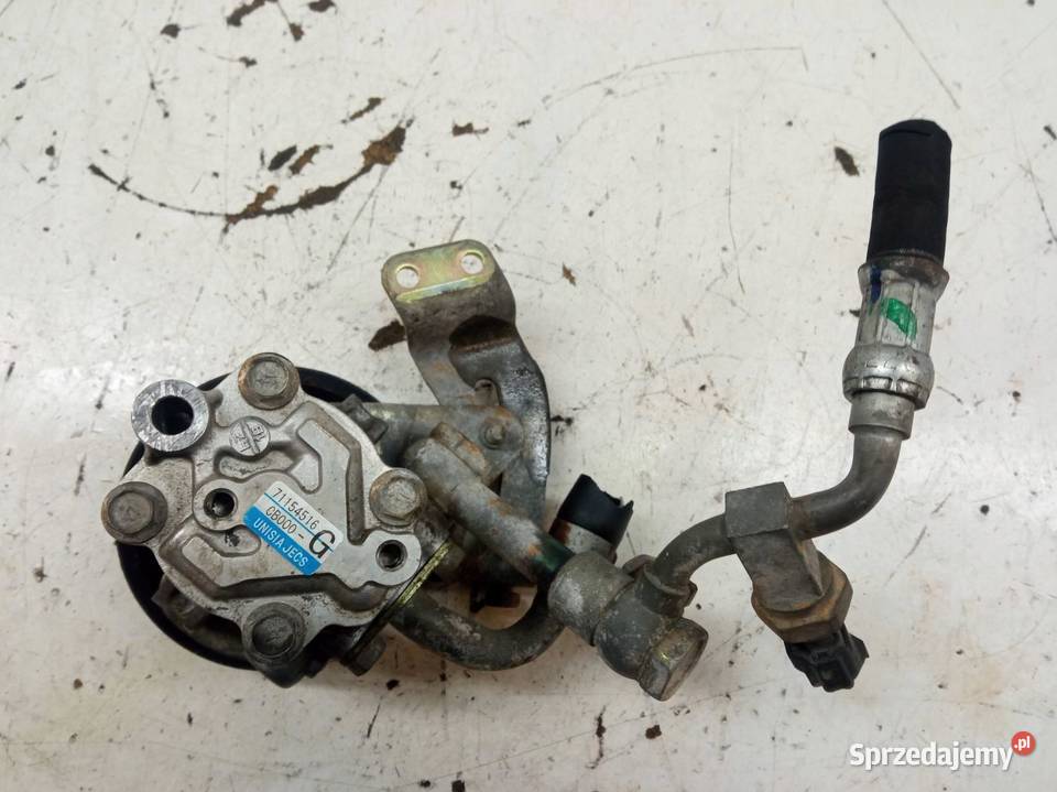 POMPA WSPOMAGANIA VQ35DE 35 V6 Nissan Murano I