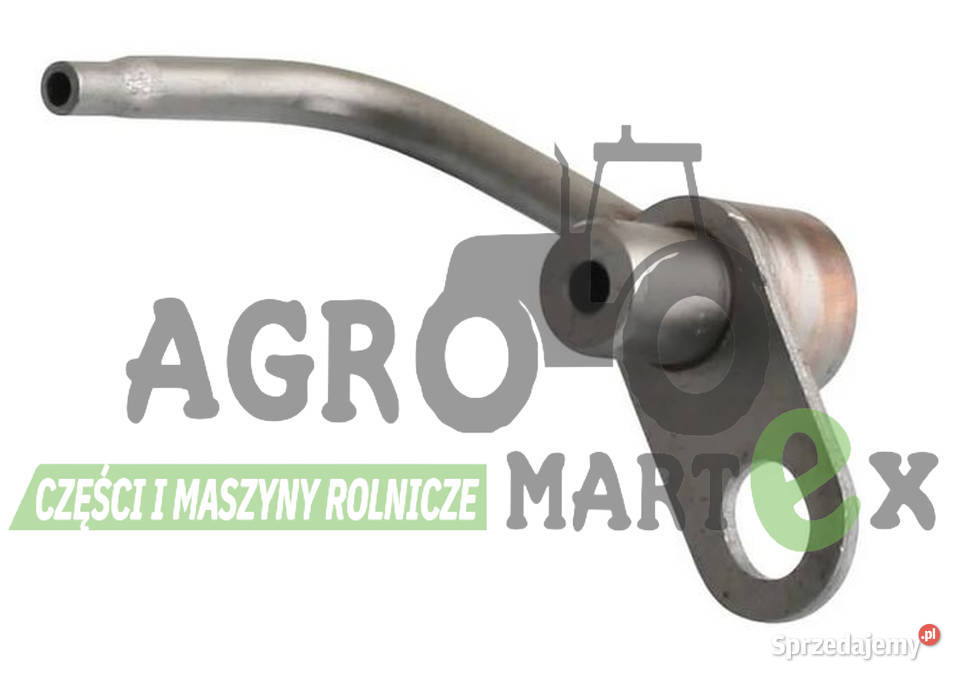 02202908 02202908 SMAROWNICZKA TŁOKA SILNIK JCB Części zamienne Wichrów