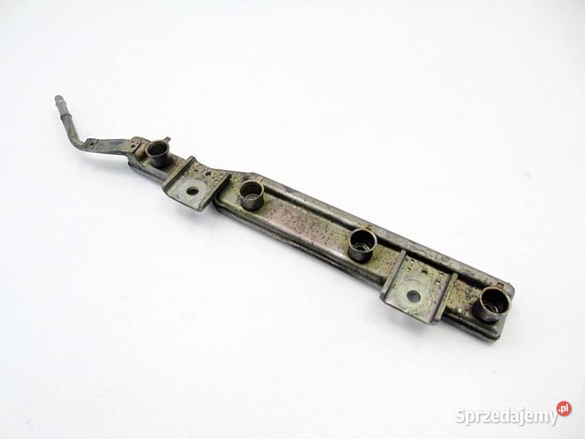 LISTWA WTRYSKOWA 16 16V PRIMERA P11 P12 ALMERA Sosnowiec
