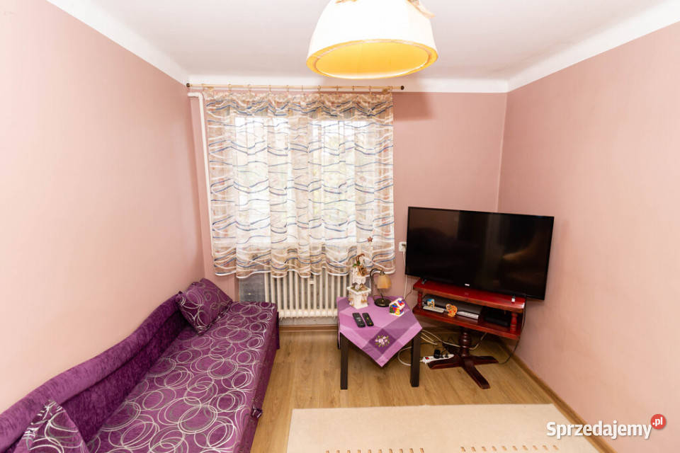 Dom 135m2 garaż działka 413m2 Kasztanowa Ostrowiec Świętokrzyski