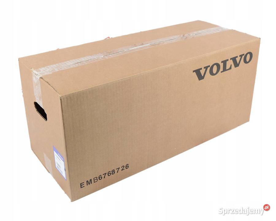 VOLVO XC90 lampa prawa prawy reflektor xeno Motoryzacja Bielany Wrocławskie sprzedam