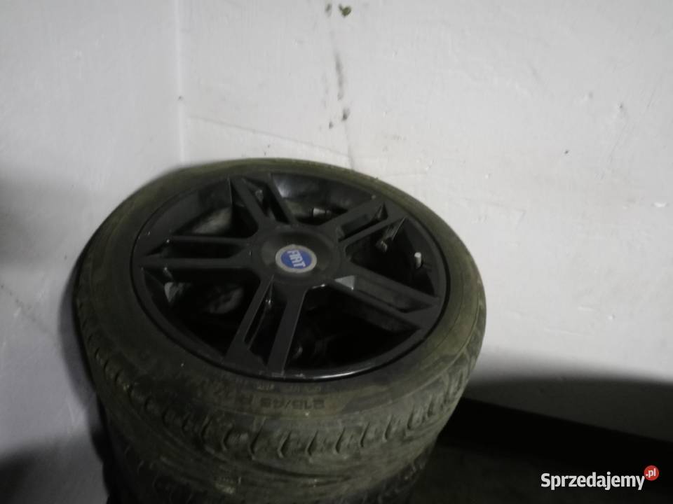 sprzedam bądź zamienię Fiat bravo wersja sport Limanowa