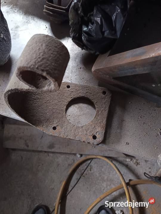 Części żuk Nysa warszawa