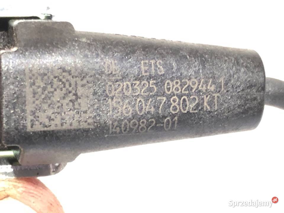 ELEKTROZAWÓR POMPY WODY AUDI Q5 FY 156047802KT