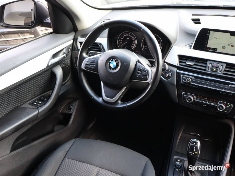 BMW X1 sDrive18d X1 BMW Bielany Wrocławskie