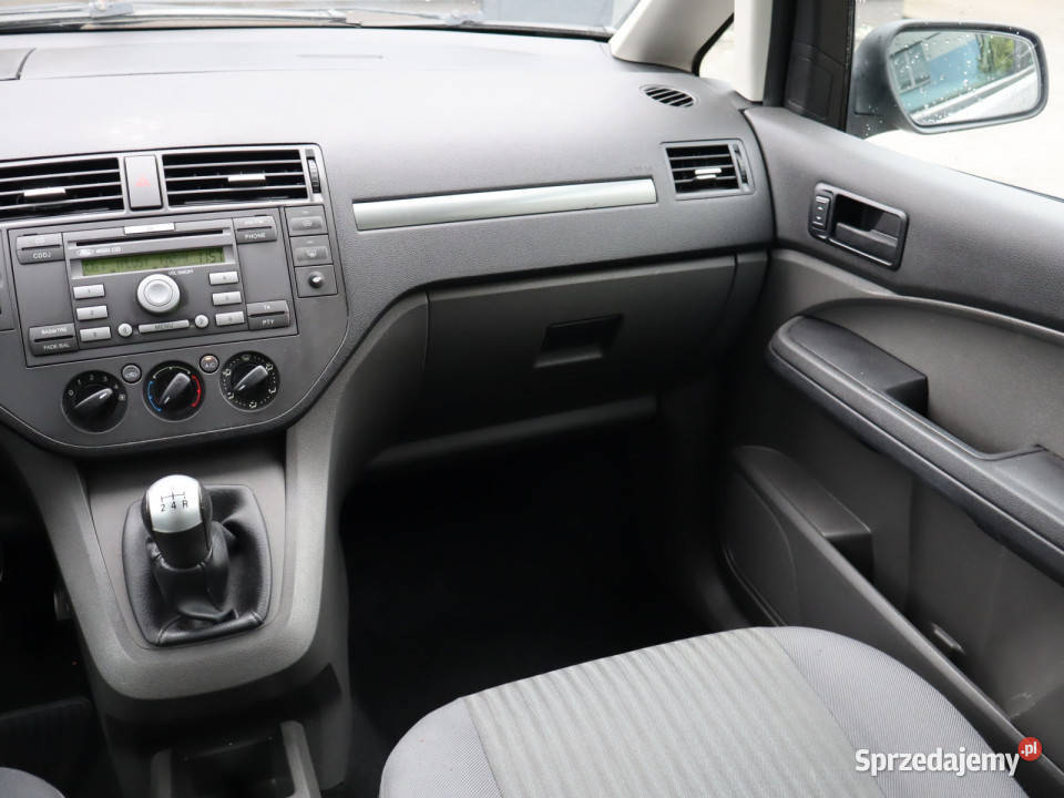 Ford C 16 TDCi 4/5 Katowice