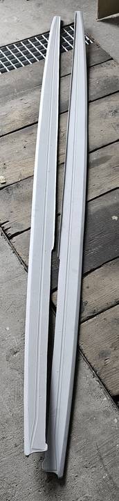 BMW f30 Dokładki progowe Czerwionka-Leszczyny