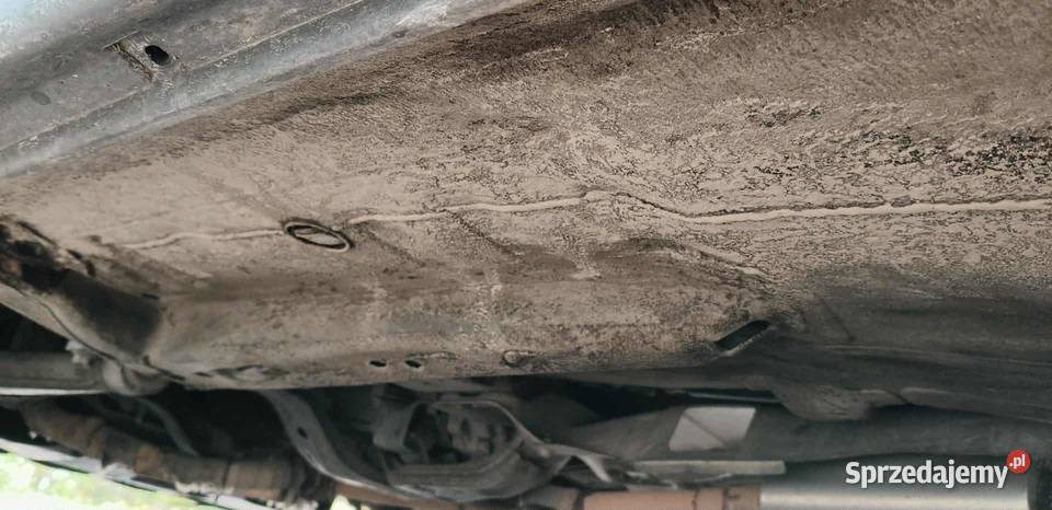 Sprzedam Subaru Forester sf