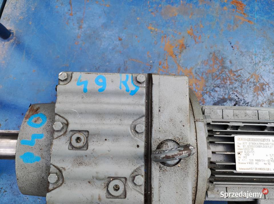 Przekladnia Pozostałe Pszczyna