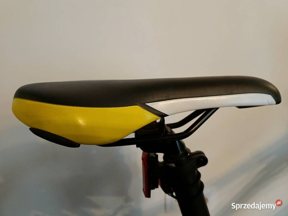 Rower Giant 24 dziecięcy Łódź