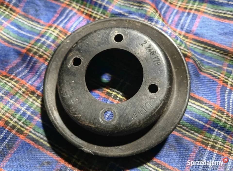 Koło pasowe pompy wody BMW e38 e39 m51 25 tds Żory
