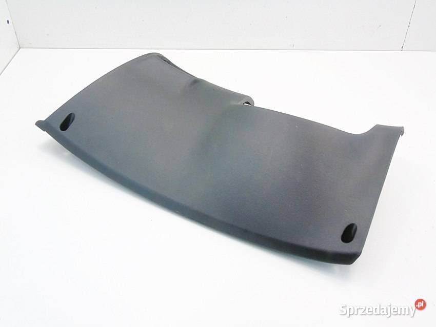 OSŁONA ZEGARÓW KOKPIT KONSOLA HYUNDAI I30 I 2010 śląskie Sosnowiec