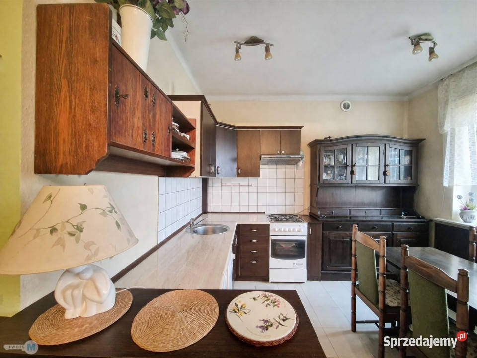 Mieszkanie Kielce 362m2 1pok