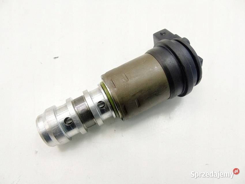 Zawór faz rozrządu 44 N62 BMW 5 6 7 X5 E60 E61 śląskie Sosnowiec