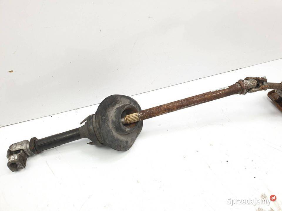 KOLUMNA KIEROWNICZA AUDI Q5 8R0419502M Lipno