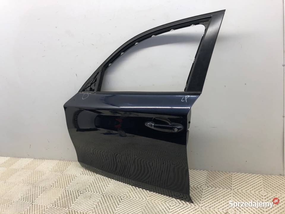 DRZWI LEWY PRZÓD BMW E87 Hatchback 0313 podkarpackie