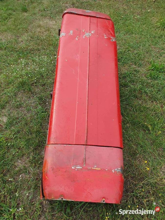 Maska ursus c360 sprzedam