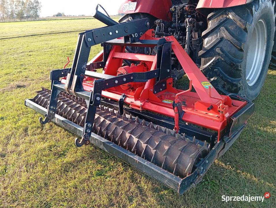 Brona aktywna carraro super Jumbo 3 Brony
