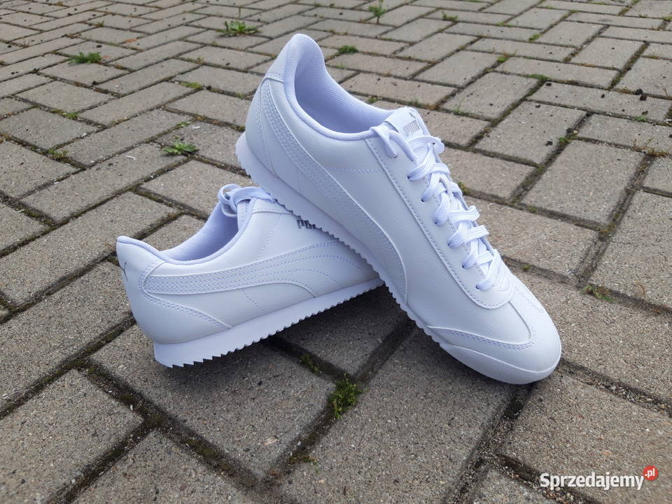 Puma Buty Męskie Sportowe Turino FSL r40434445 Bielawa