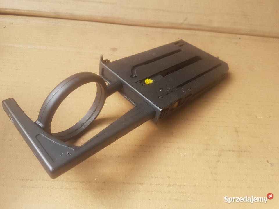 Renault Laguna 2 uchwyt na kubek szuflada Legnica