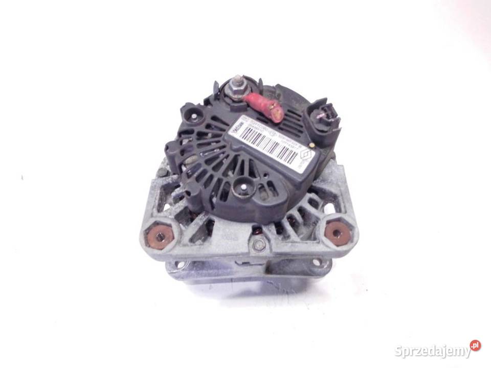 Alternator VALEO MEGANE II SCENIC II 16 16v Biała Nyska