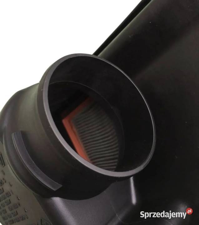 OBUDOWA FILTRA POWIETRZA RENAULT MEGANE II 2 15 świętokrzyskie Działoszyce