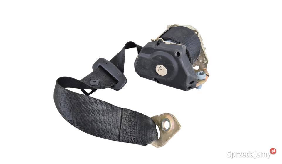 PAS BEZPIECZEŃSTWA PRZÓD TYŁ PRAWY LEWY MERCEDES Pasy bezpieczeństwa Działoszyce