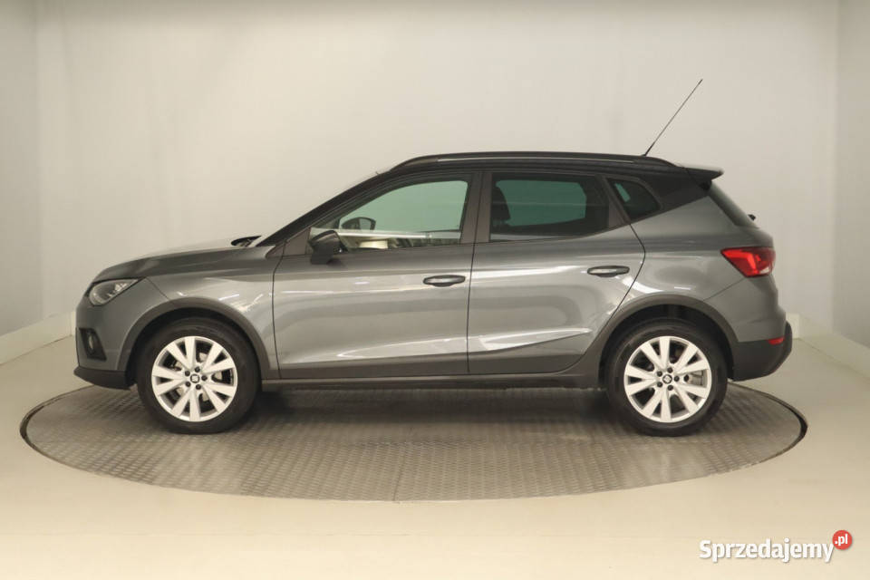 Seat Arona 10 TSI śląskie Zabrze sprzedam