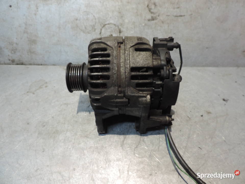 VW POLO 6N2 14 MPI ALTERNATOR Nowy Sącz