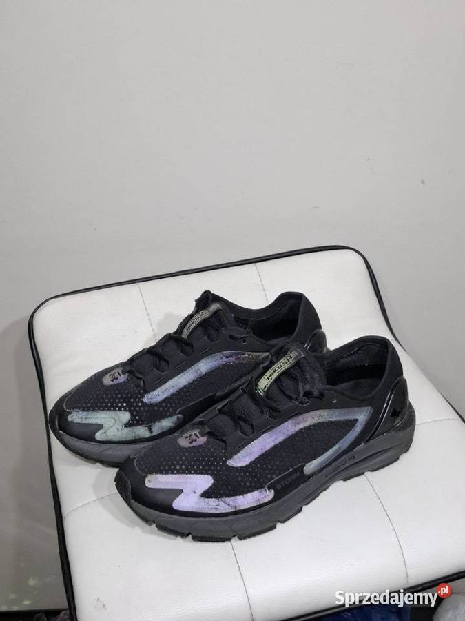 Buty 39 Under Armour Hovr Sonic Storm sportowe Kraków