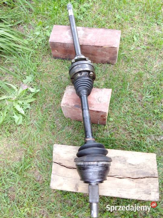 Półoś prawa kompletna Alfa Romeo v6 małopolskie Tarnów