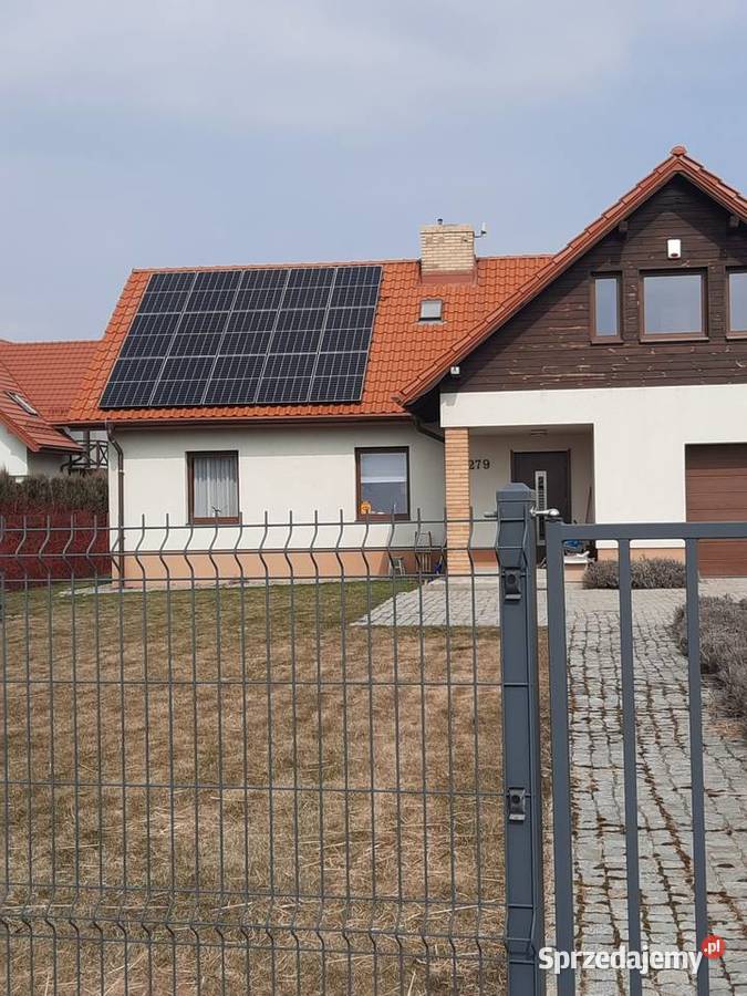 Montaż nowych rozbudowa istniejących instalacji Stanowiska sprzedam