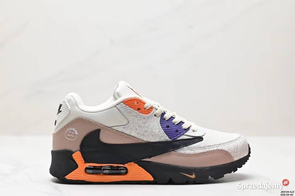 Nike Air 90 buty sportowe rozmiar 4046 mazowieckie Warszawa