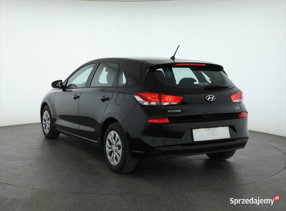 Hyundai i30 14 CVVT elektryczne szyby Piaseczno