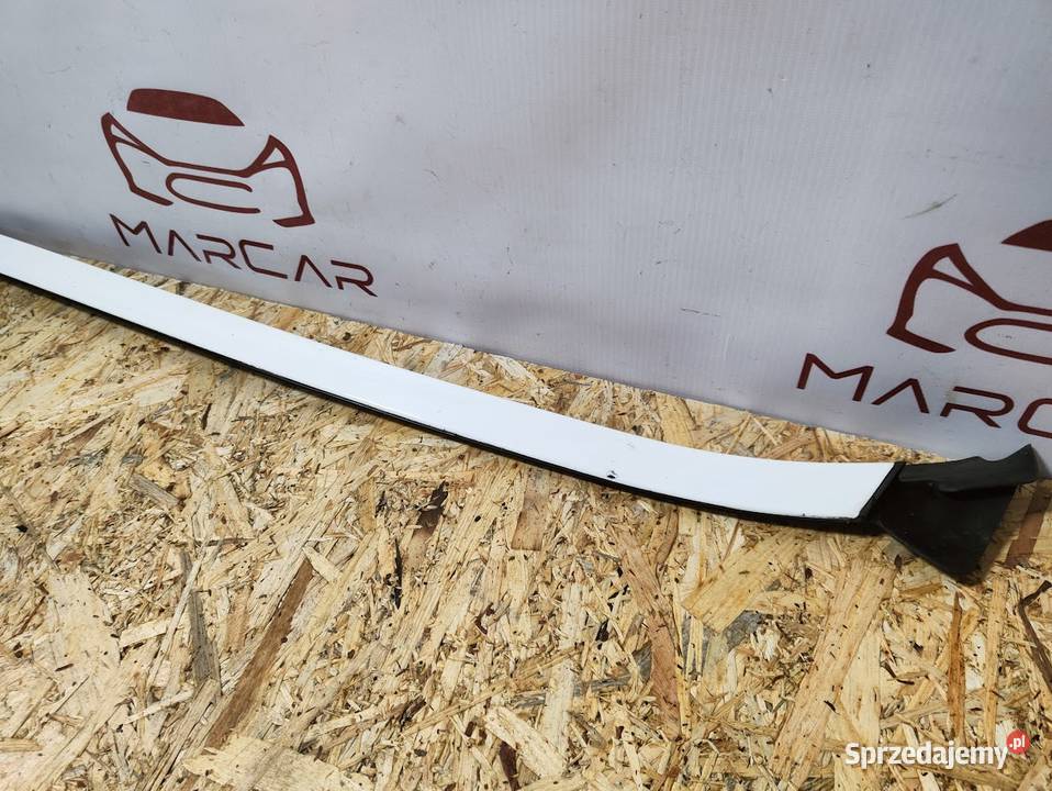 Listwa Szyby Czołowej Prawa Mercedes EKlasa W212 Karoseria Pleszew