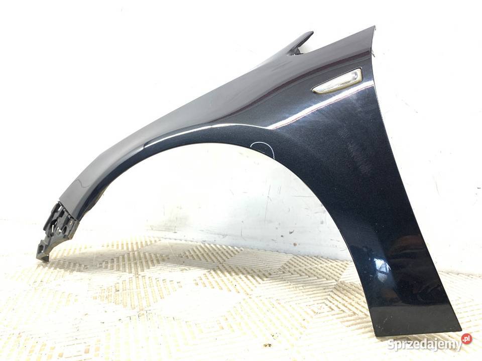 BŁOTNIK LEWY PRZÓD OPEL ASTRA J Hatchback 0915