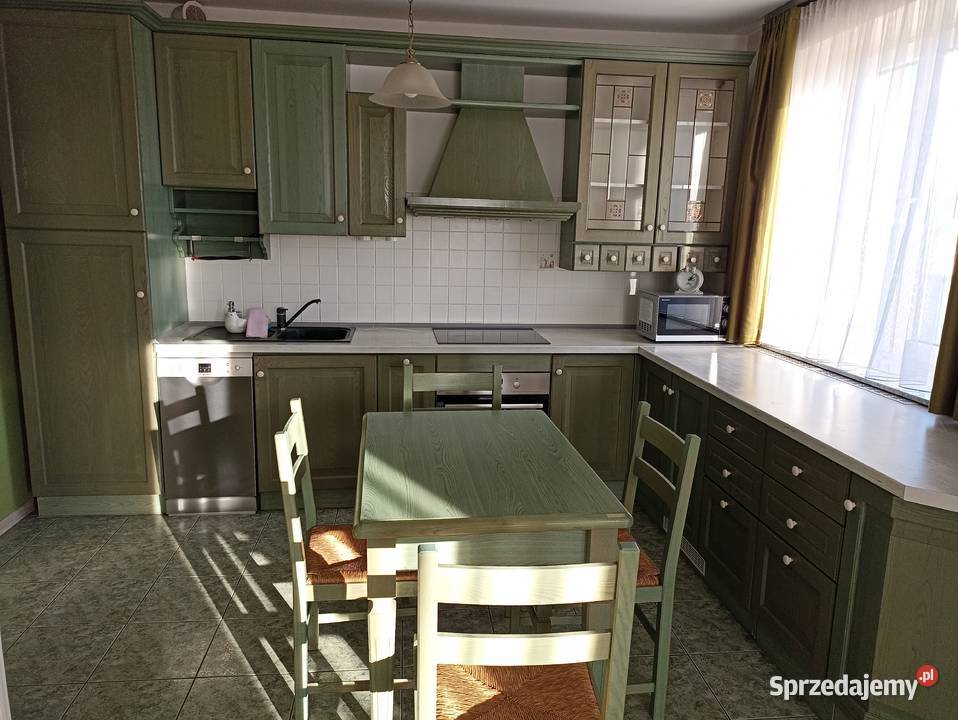 eleganckiezadbane mieszkanie własność Bydgoszcz