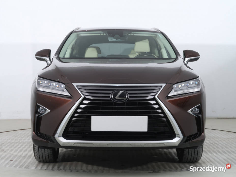 Lexus RX 300 AWD autoalarm Piaseczno