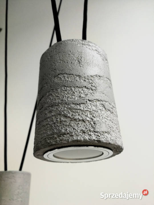 Nowoczesna lampa wisząca do jadalni stół ABRA Rzeszów