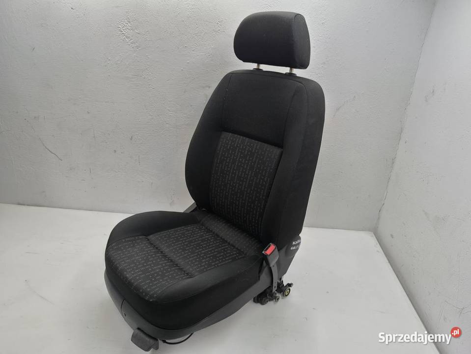 FOTEL PRAWY PRZÓD VW GOLF IV 14 osobowe wielkopolskie