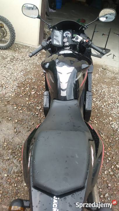 Yamaha TZR 5090 50cm3 małopolskie Kraków