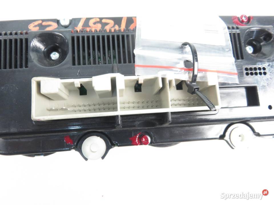 KLIMATRONIK VW PASSAT B6 74677530