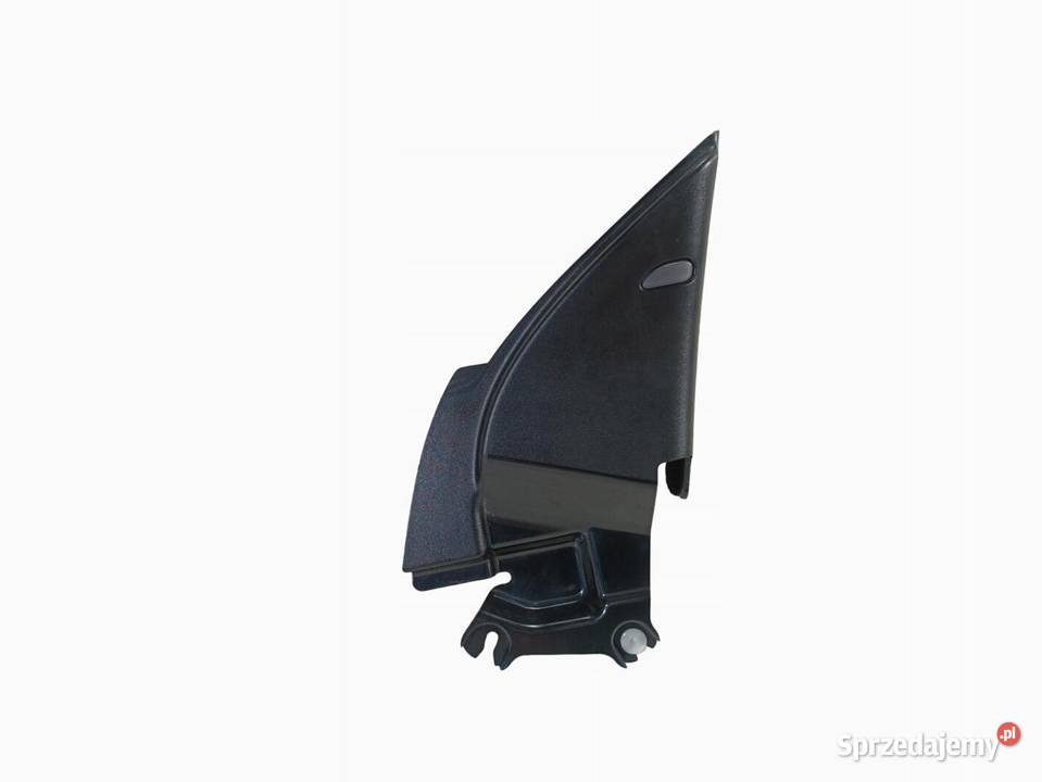 OSŁONA LUSTERKA PRAWA NISSAN QASHQAI J11