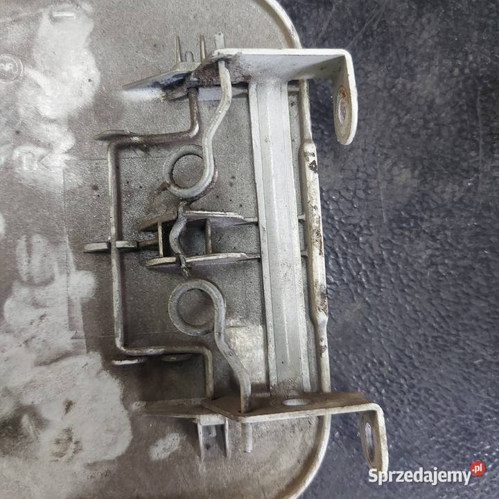 ducato boxer jumper 0206 lift klapka wlewu małopolskie Nowy Sącz