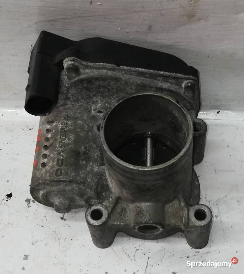 Przepustnica VW 12 B 03C133062B
