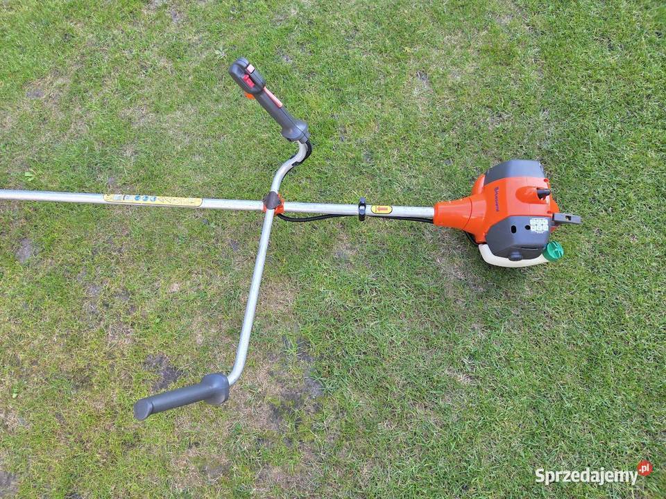 Kosa podkaszarka spalinowa HUSQVARNA 128R 11 Łowicz